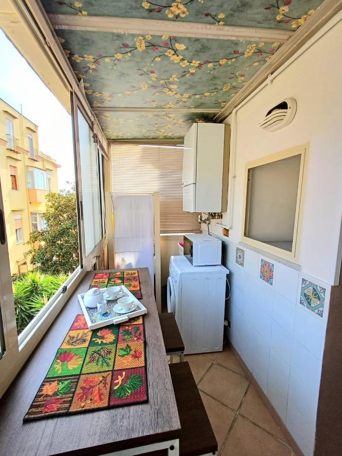 Apartment Lucariello